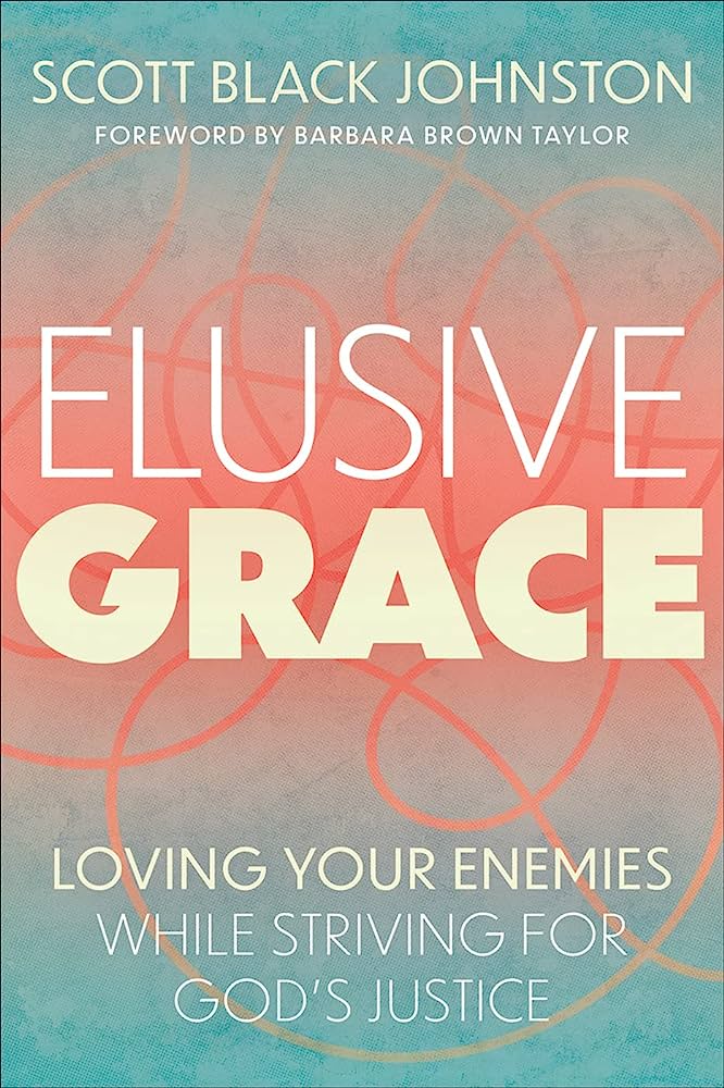 elusive grace