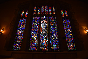 Resurrection window RS