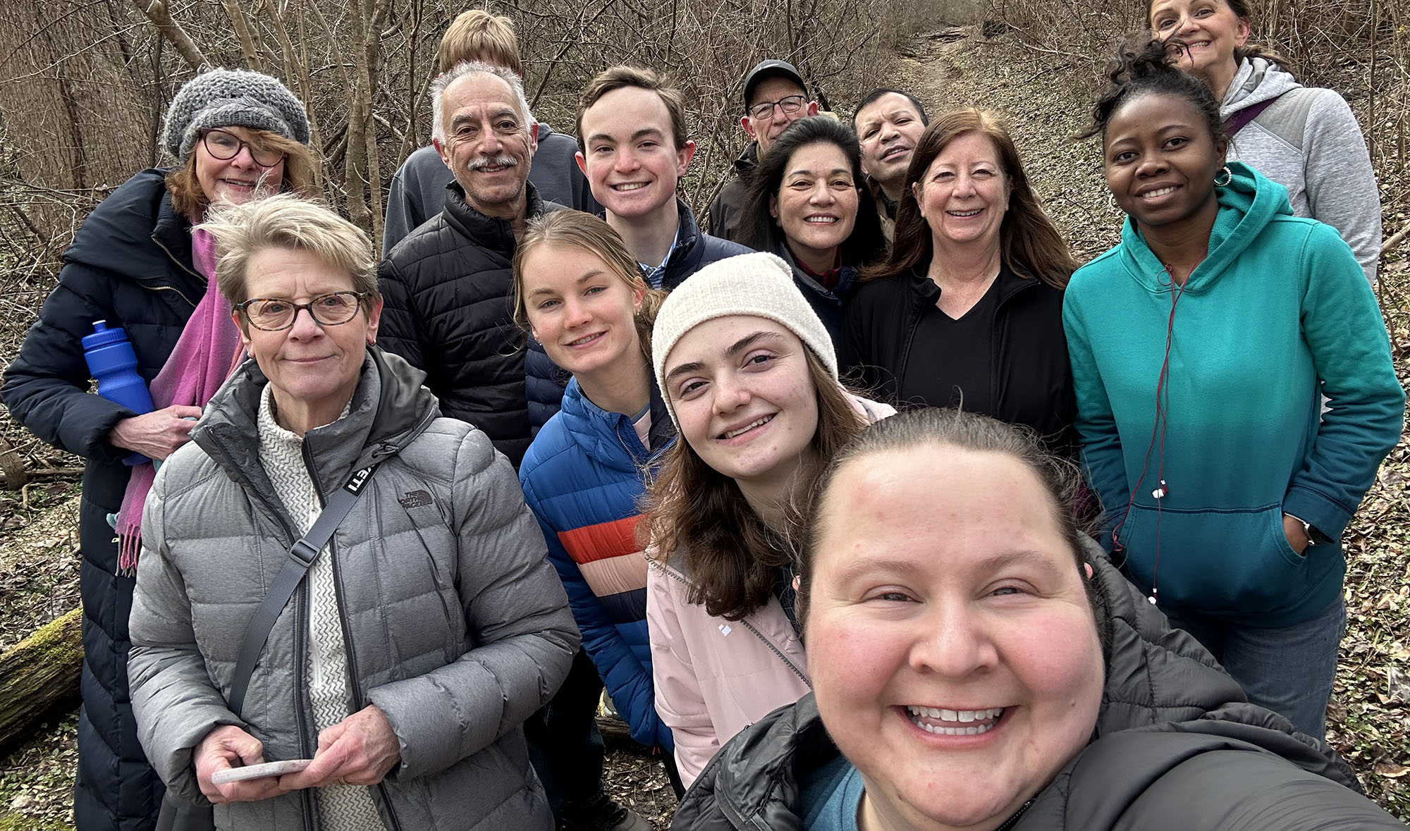 Youth Environmental Committee