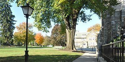 Bryn Mawr Presbyterian campus photo